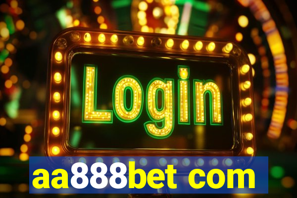 aa888bet com